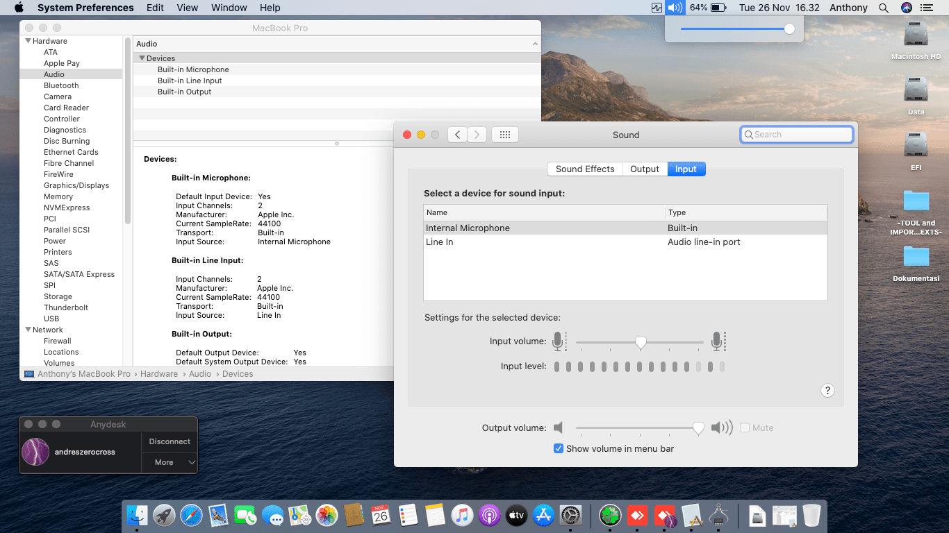 Lenovo Ideapad 320 14IKB [KabyLake   Intel HD 620 + I2C] 5